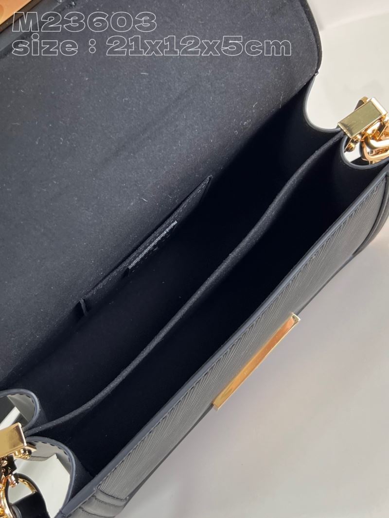 Louis Vuitton Dauphine Bags